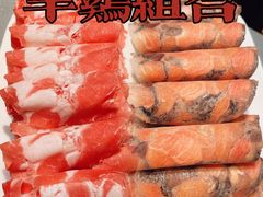 -巴奴毛肚火锅(悠唐购物中心店)