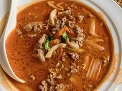 -烤肉季饭庄
