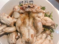-老天桥蛙炉火锅(姑苏总店)