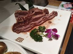 宫廷牛小排-韩宫宴烤肉·料理(苏州中心店)