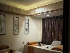 -北丽宫水疗会(宝利来国际大酒店店)