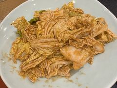 -南门涮肉(北洼路店)