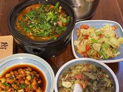 -树厨地道黔菜(清镇职教城店)