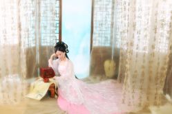 点击看大图 -美云庭古装·格格服汉服·京城旅拍(北京店)
