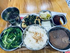 -阿金大白·上海菜馆(新天地店)