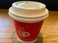 -Peet's Coffee皮爷咖啡(大学路店)