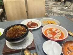 -A One Kitchen·南京精菜馆(晶丽酒店店)