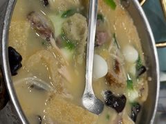 -金陵后厨·南京菜(新街口秣陵路店)