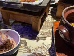 -绿茶餐厅(千岛湖银泰城店)