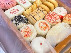 -桂发祥十八街麻花(和平路店)