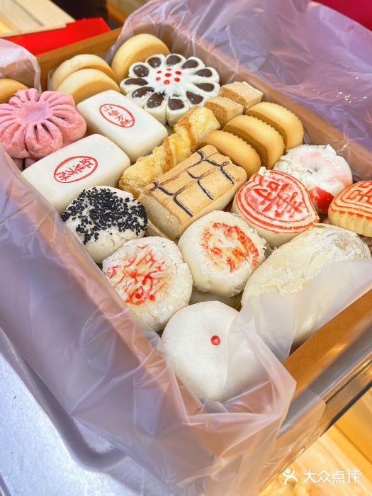 桂发祥十八街麻花(和平路店)图片