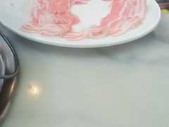 -惠丰涮肉馆|炭火铜锅·手工水饺(德宝新园店)