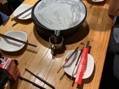 -么肆烤肉(汉街形象店)