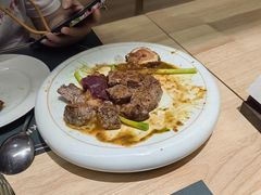 -刀叉遇上筷子中西融合餐厅(和平店)