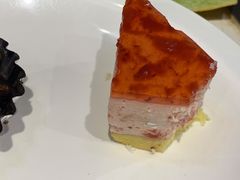 -圣罗巴海鲜烤肉自助(鲅鱼圈万达店)