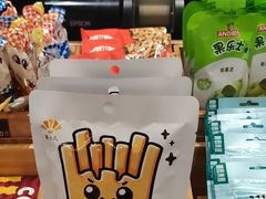 -COSTA COFFEE(丰联广场店)