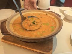 龙虾汤贵妃泡饭（小份）-利苑酒家(宜安广场店)