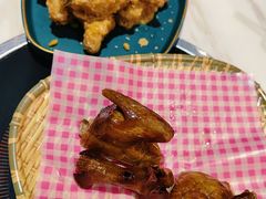-友德福.老字号粤菜.广州地标融合美食(荔湾路店)
