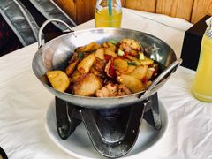 -新新湘菜馆(新中街二条店)