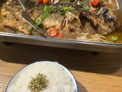 -三江源活鱼现烤(万悦城店)