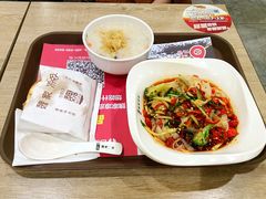 -魏家凉皮(博水商务大厦店)