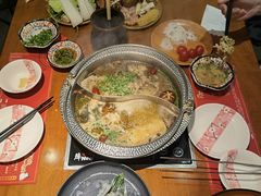 -牛New寿喜烧(青浦店)