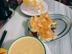 -芬芳甜品(同福路店)