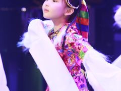 -美育儿童音乐舞蹈国际机构(浦东分校)