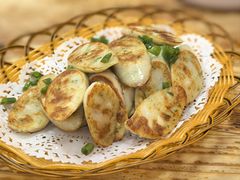 -吃吃看·闽南古早味(美食街店)