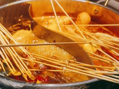 -成都玉林串串香(世纪港湾店)