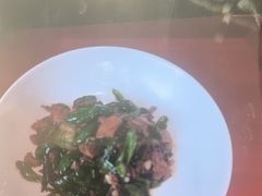 -院里寻菜·精致庭院菜(观沙岭店)