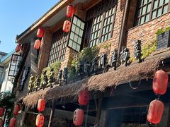 -打酱油·非遗淮扬菜(瘦西湖梅岭店)