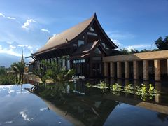-美食汇全日制餐厅(西双版纳稷泽万达文华度假酒店)