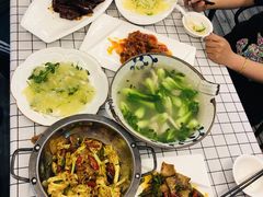 -梁溪河畔·吉府花园(南长街南下塘店)