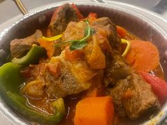-Mezomd曼索蒂西班牙餐厅(广粤店)