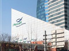 -上海海洋水族馆