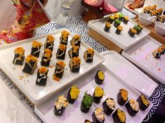 -比格比萨自助(南京万达茂店)