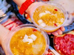 -重庆印象老火锅(梅林店)