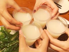 -临江餐馆二楼美食部落