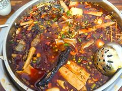 -黑竹香鸡(营和巷店)