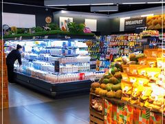 -Olé精品超市(北京合生汇店)