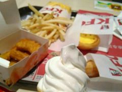 -肯德基(开元店)