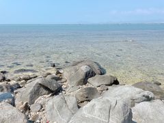 -三亚西岛海洋文化旅游区