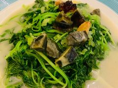 上汤米线-尚一汤·粤菜海鲜(环球港店)