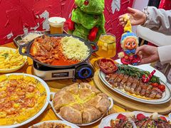 -黑熊披萨orso pizza