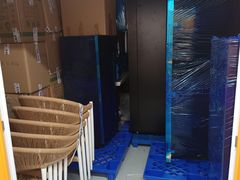 -安东易迷你仓自助寄存仓库(苏州桥店)