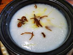 顺德鲫鱼生粥-渔米粥(罗湖店)