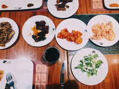 -汉巴味德(大悦城店)