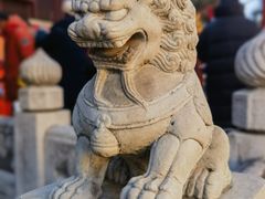 -白云观