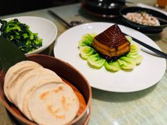 -杭州君悦酒店·湖滨28中餐厅